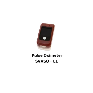 Smart ABI  Pulse Oximeter