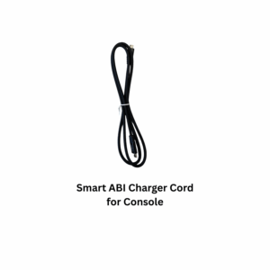 Smart ABI Charger Cord for Console