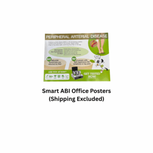 Smart ABI Office Posters x3 (Shipping Excluded)